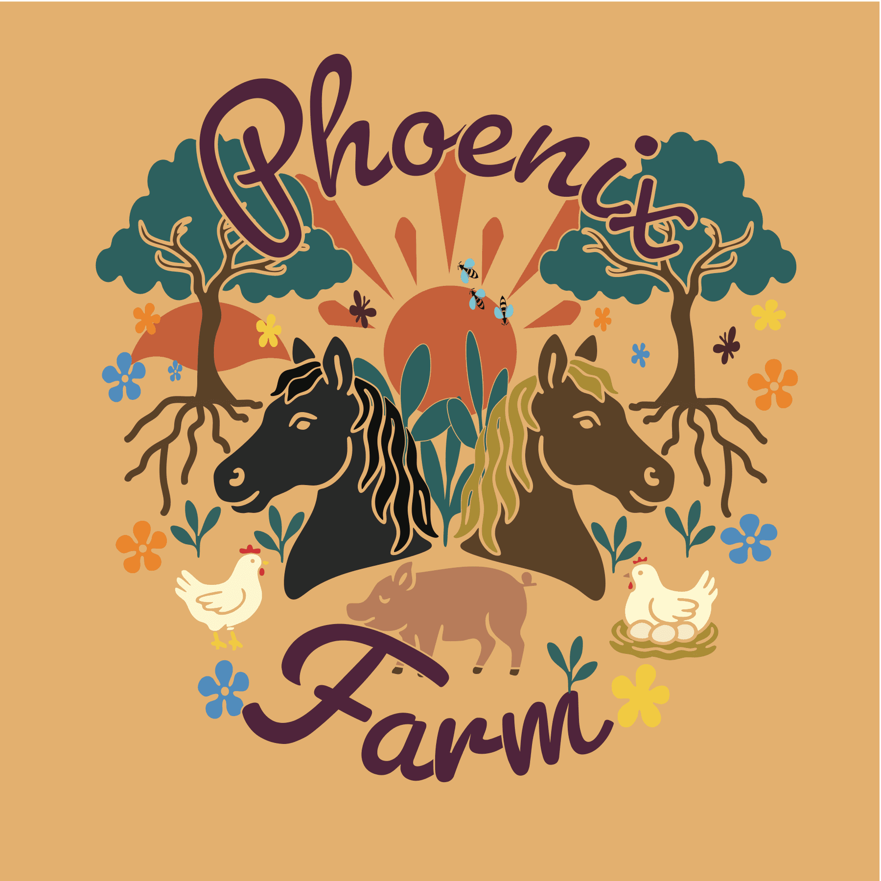 Phoenix Farm