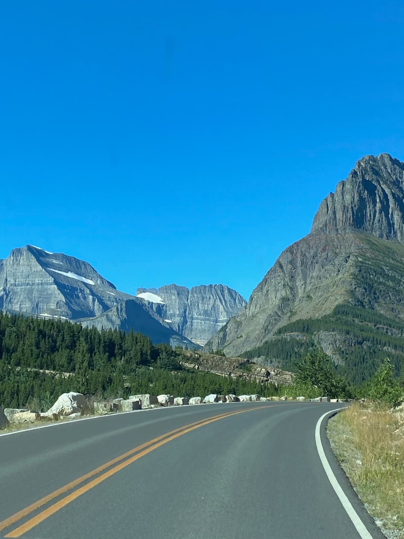 Montana landscape