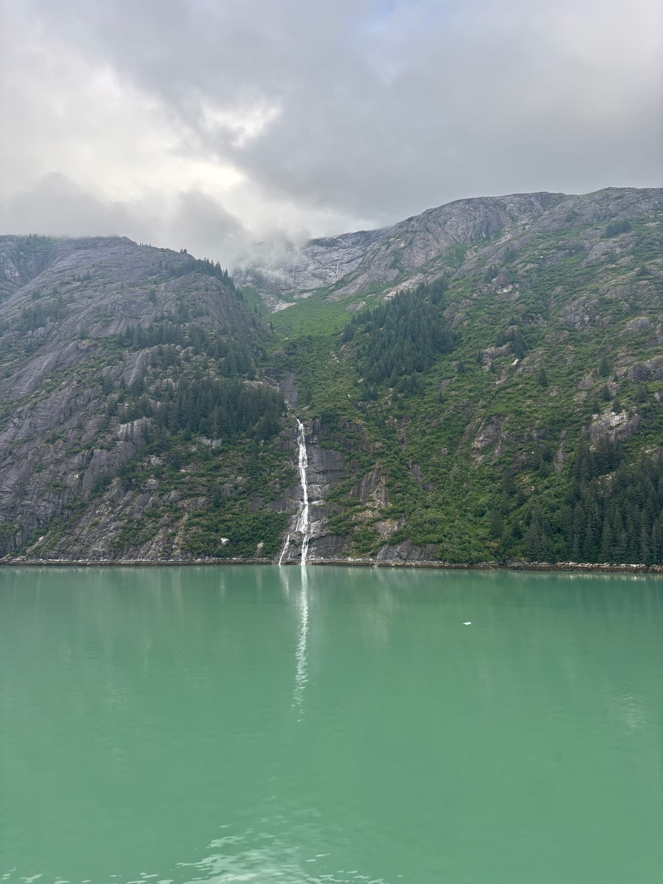 Alaska landscape