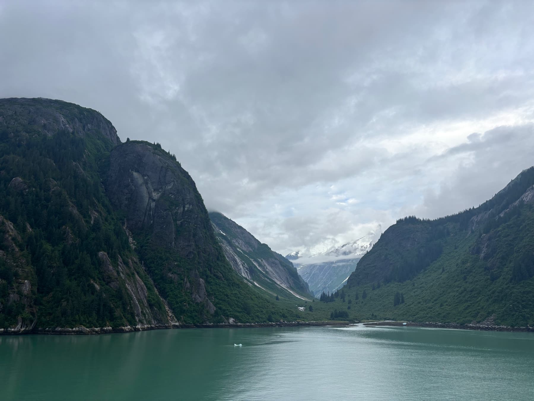 Alaska landscape