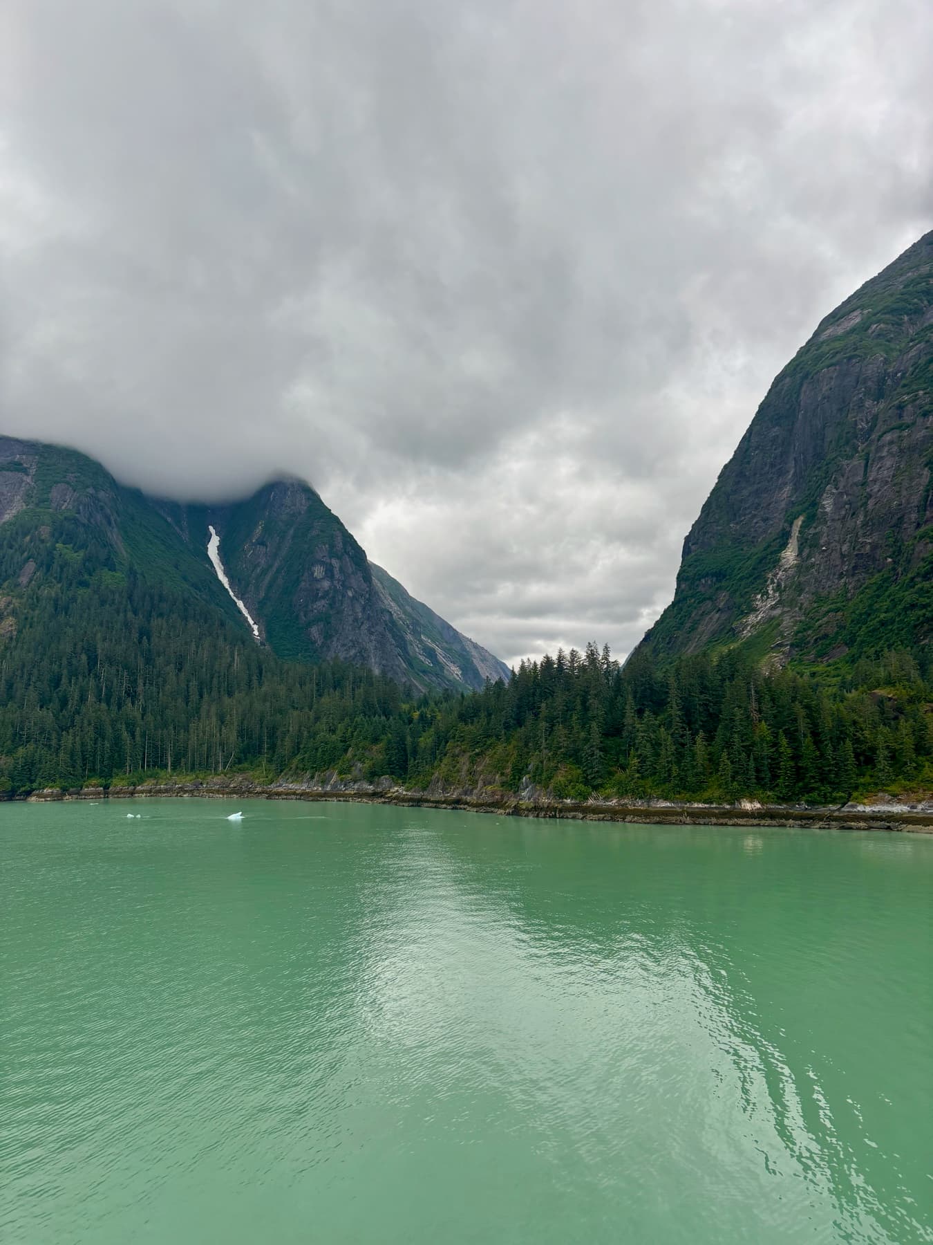 Alaska landscape