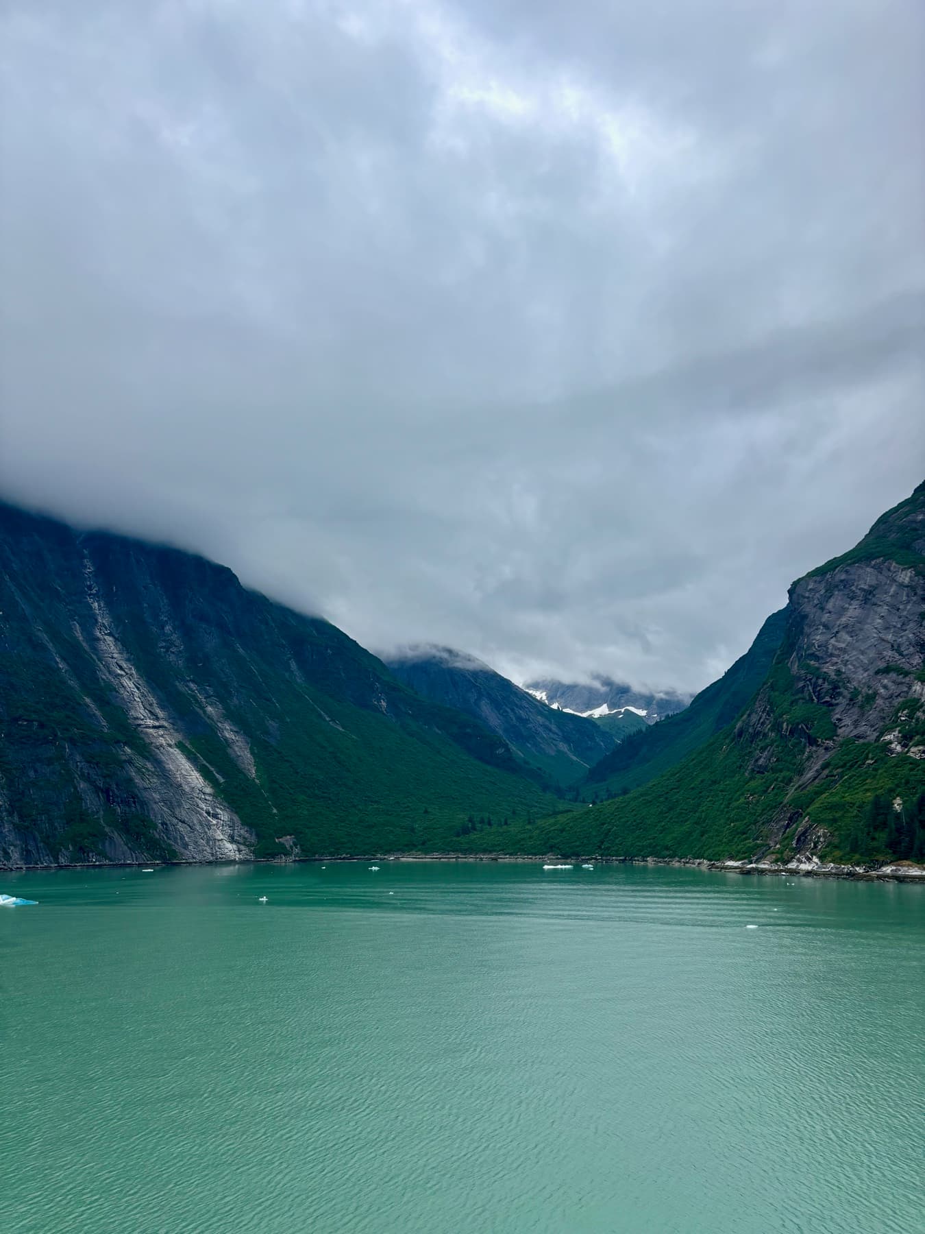 Alaska landscape