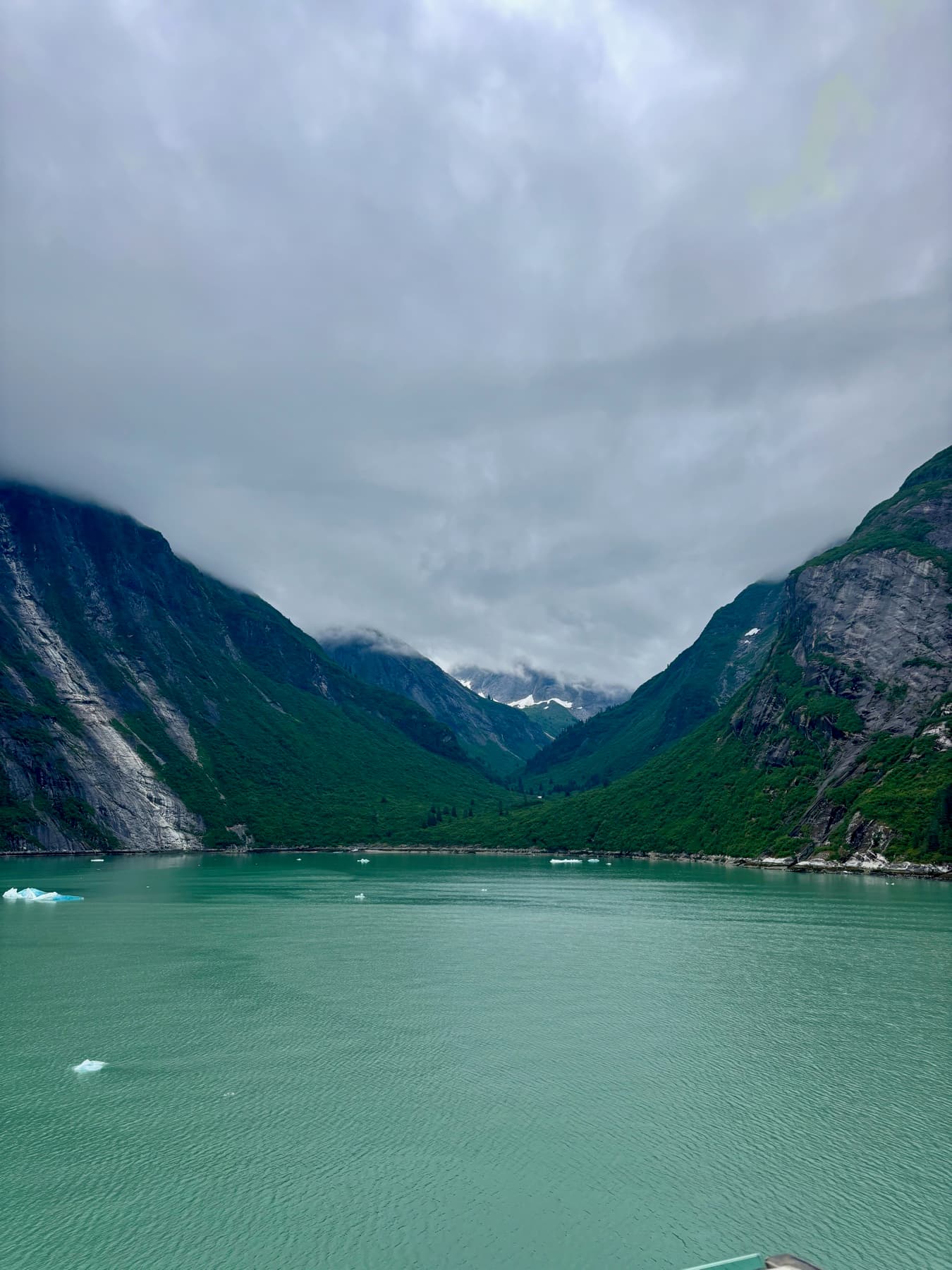 Alaska landscape