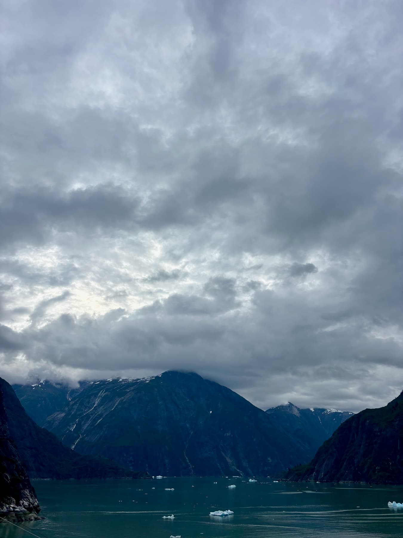 Alaska landscape
