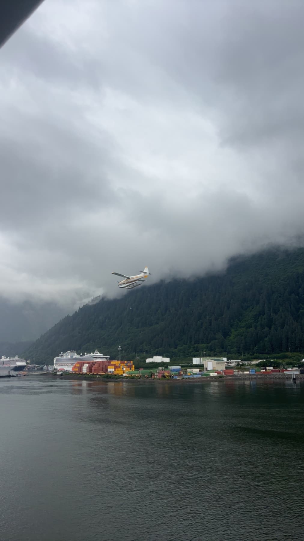 Alaska landscape