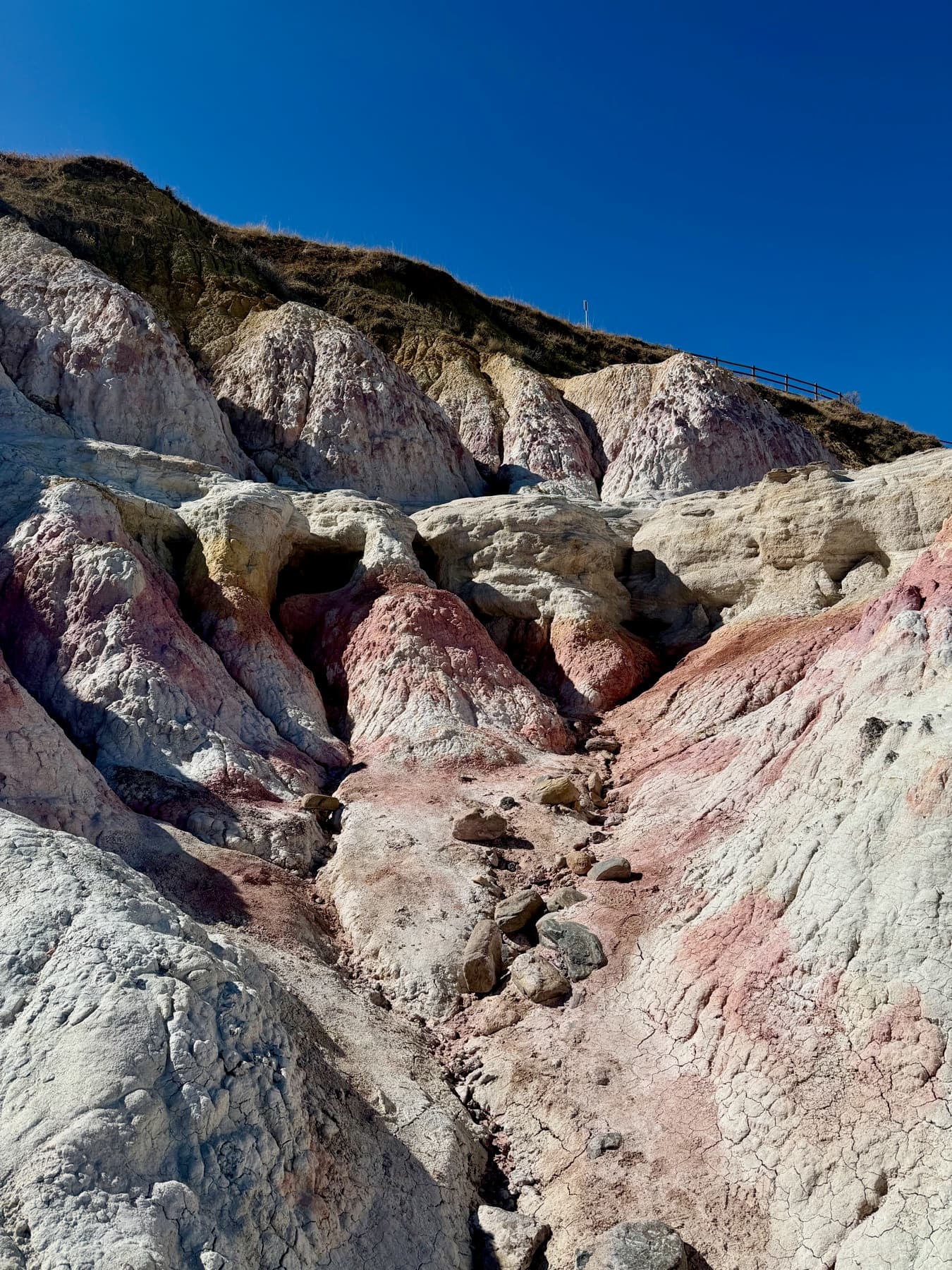 Colorado landscape
