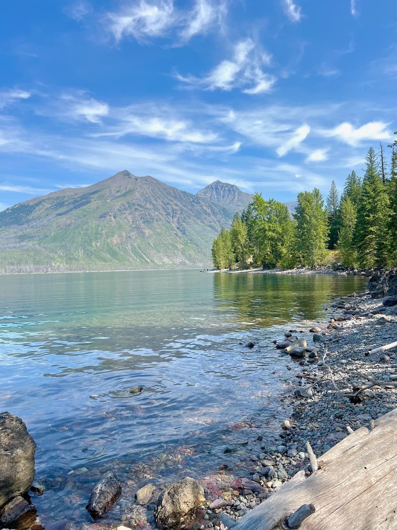 Montana landscape