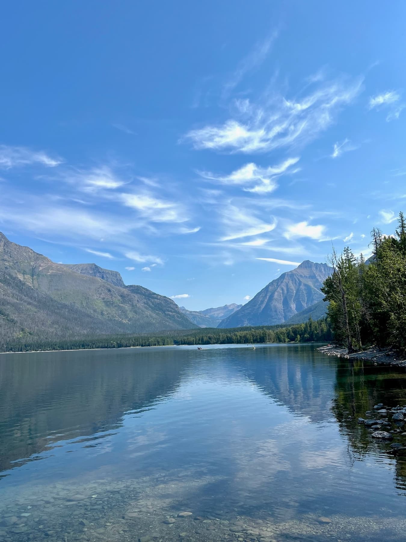 Montana landscape