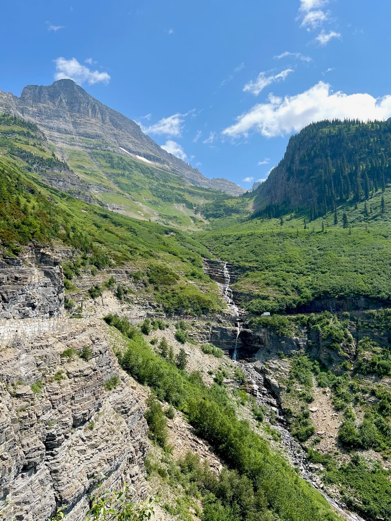 Montana landscape