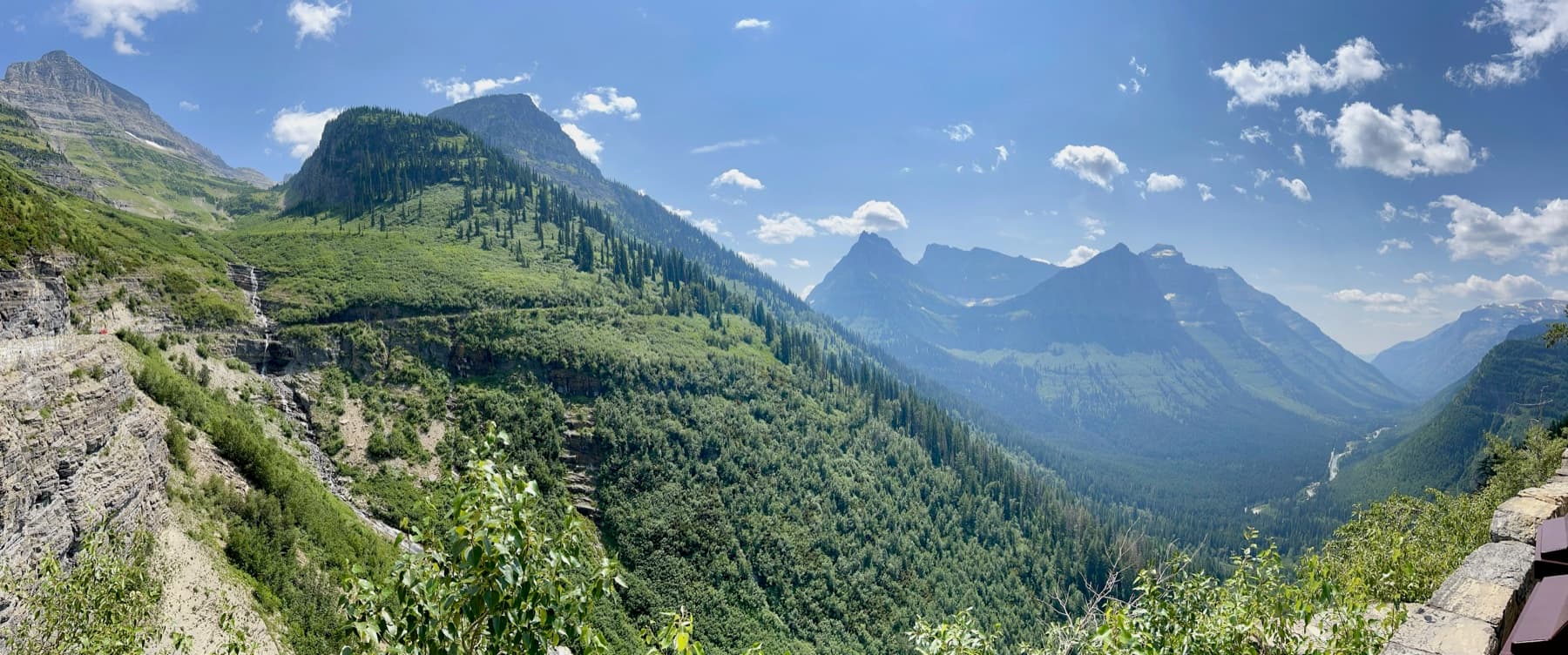 Montana landscape