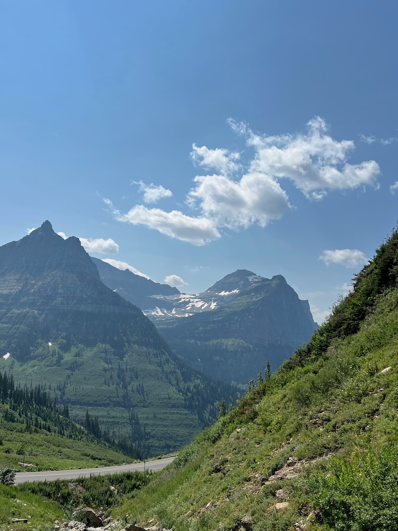 Montana landscape
