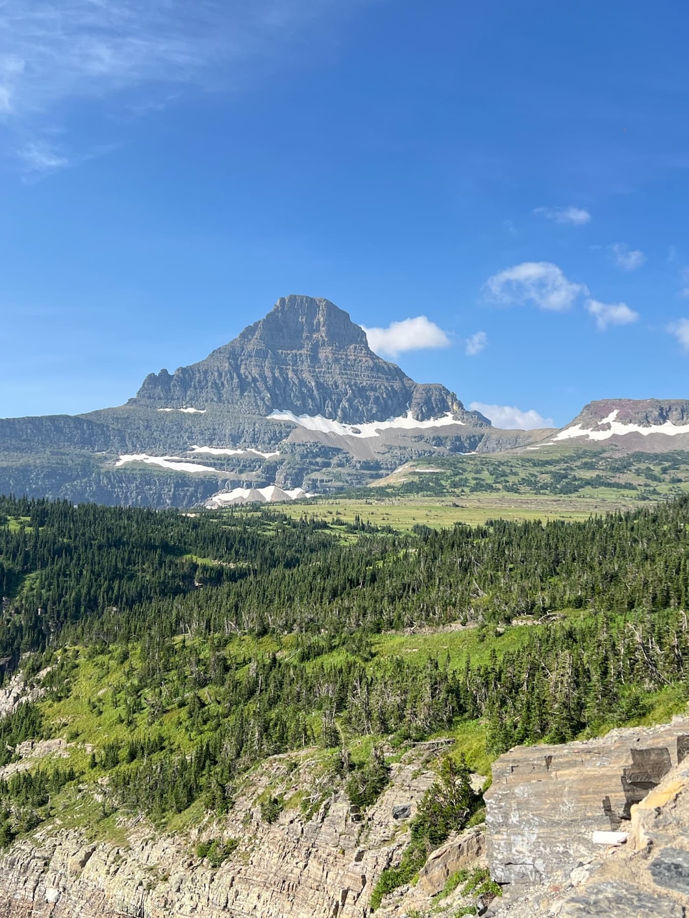 Montana landscape