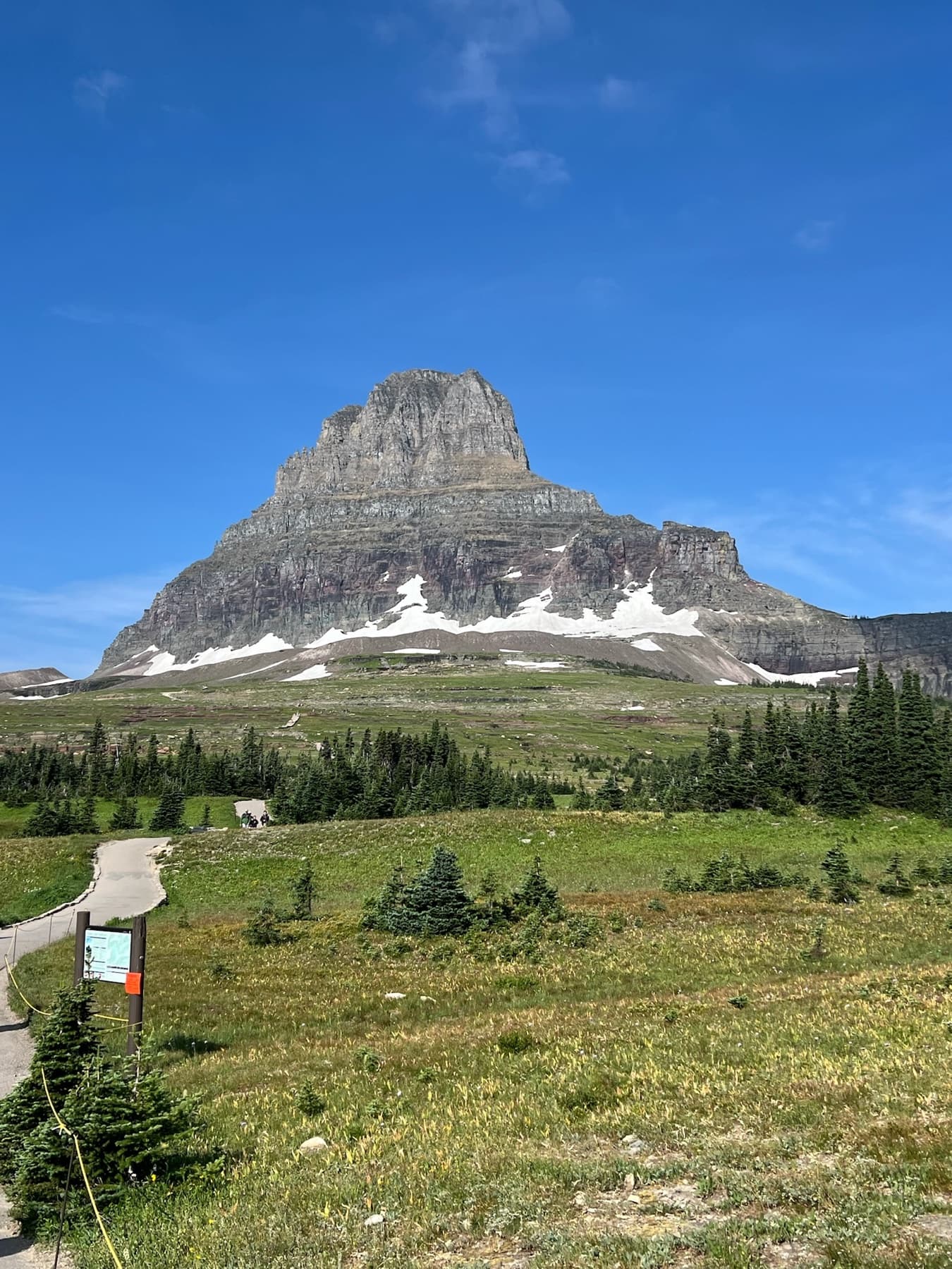 Montana landscape